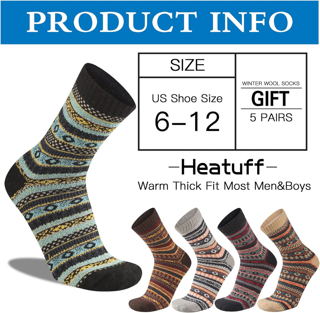 Comfortable Men&