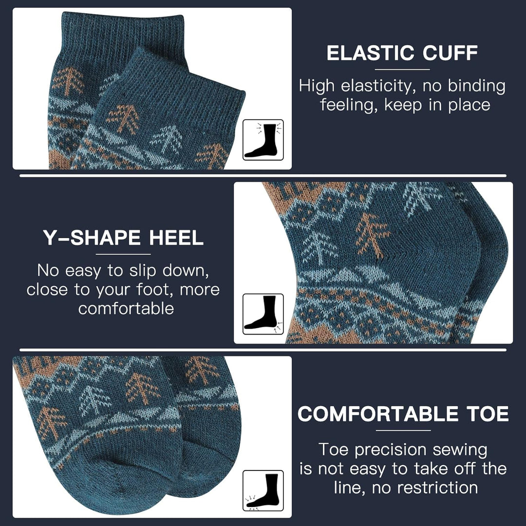 Comfortable Men&