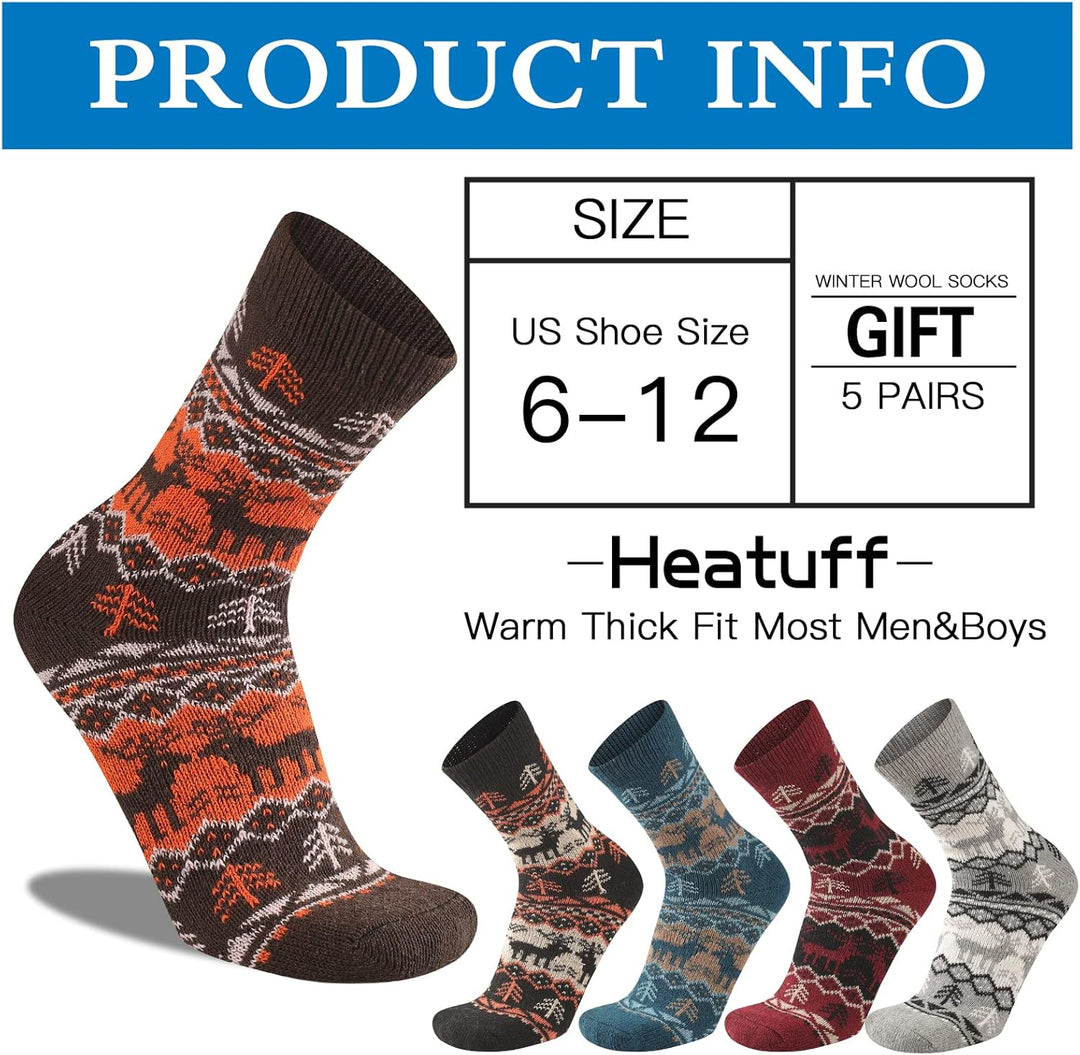 Comfortable Men&