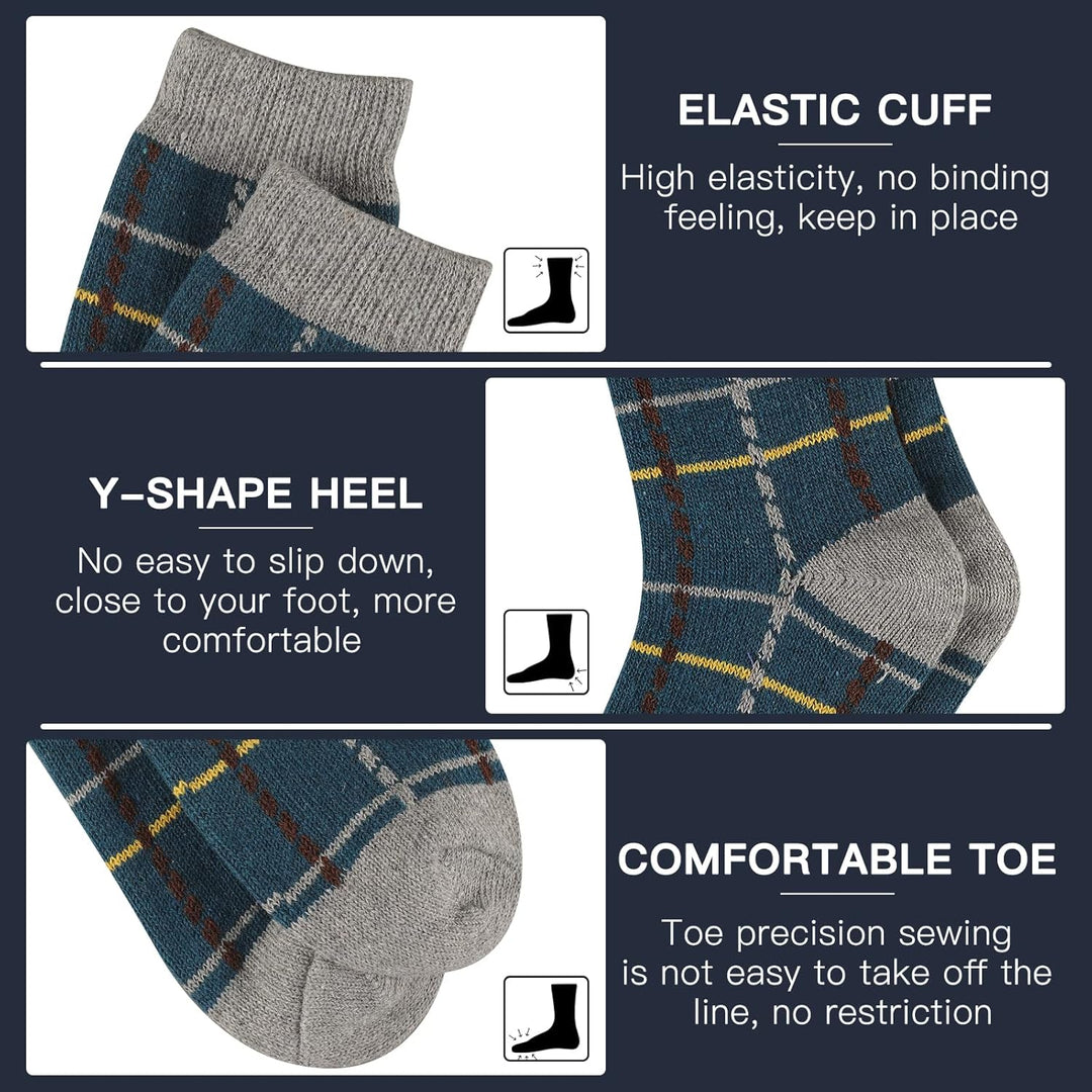 Comfortable Men&