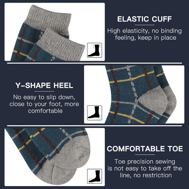 Comfortable Men&