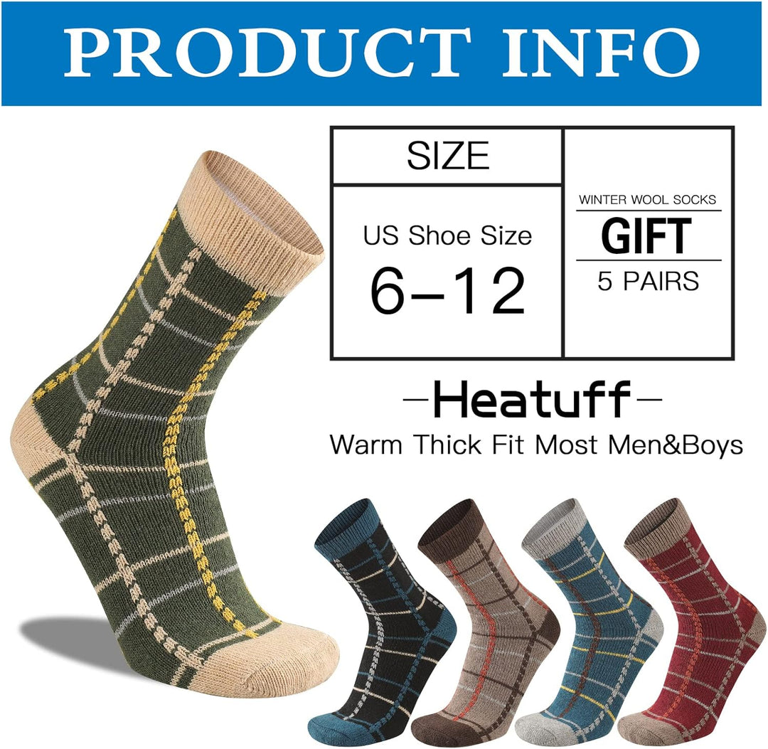Comfortable Men&