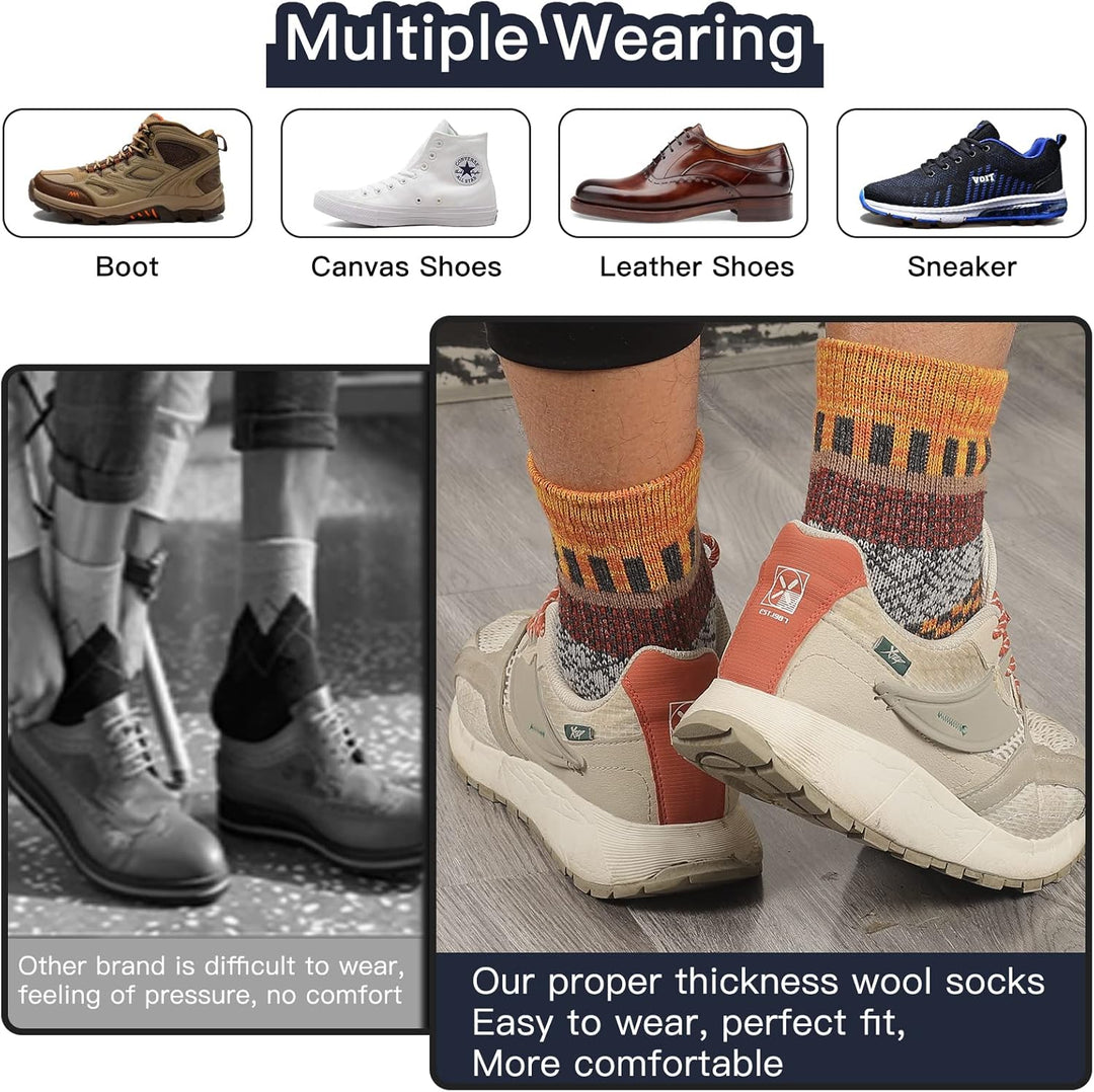 Comfortable Men&