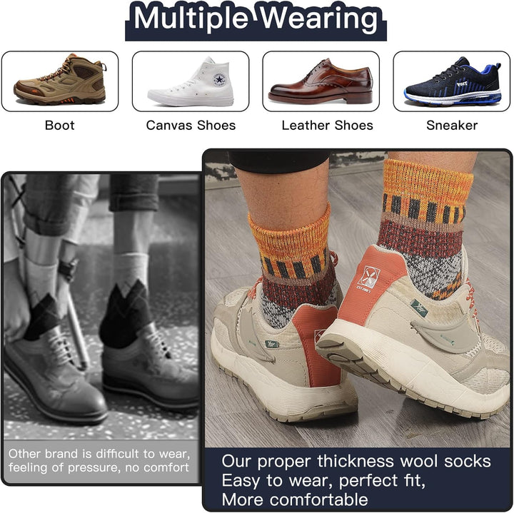 Comfortable Men&