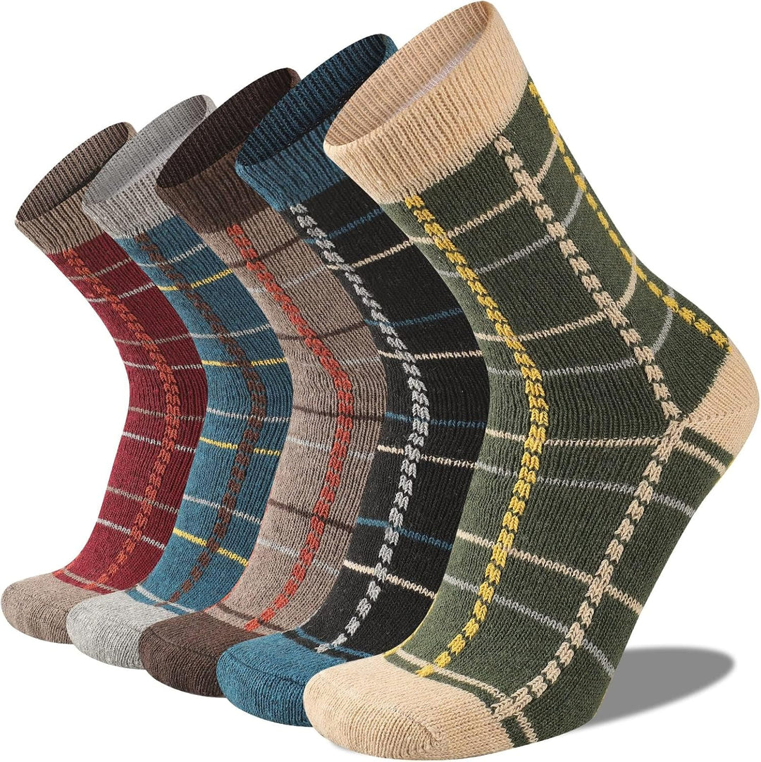 Comfortable Men&