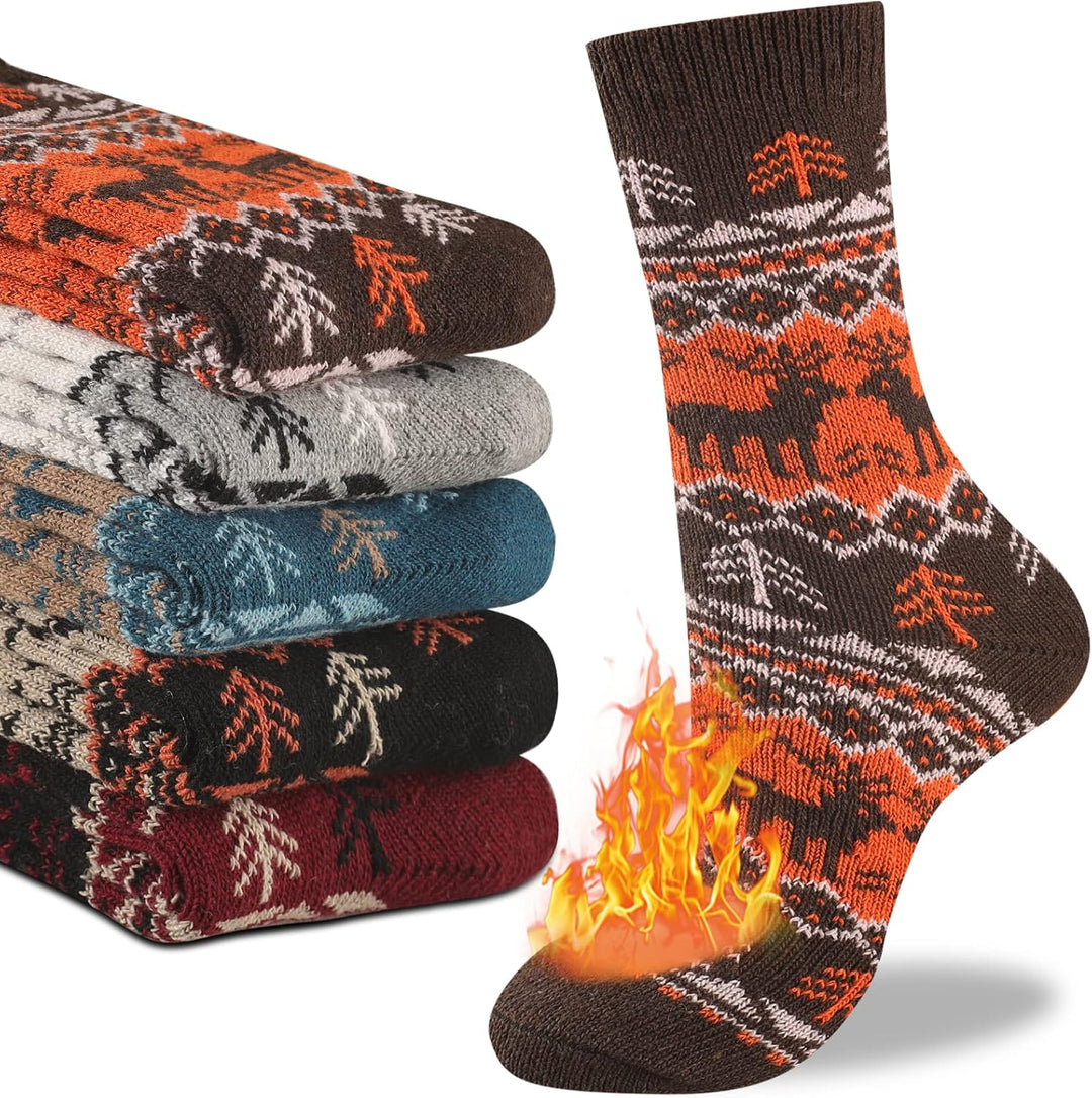 Comfortable Men&