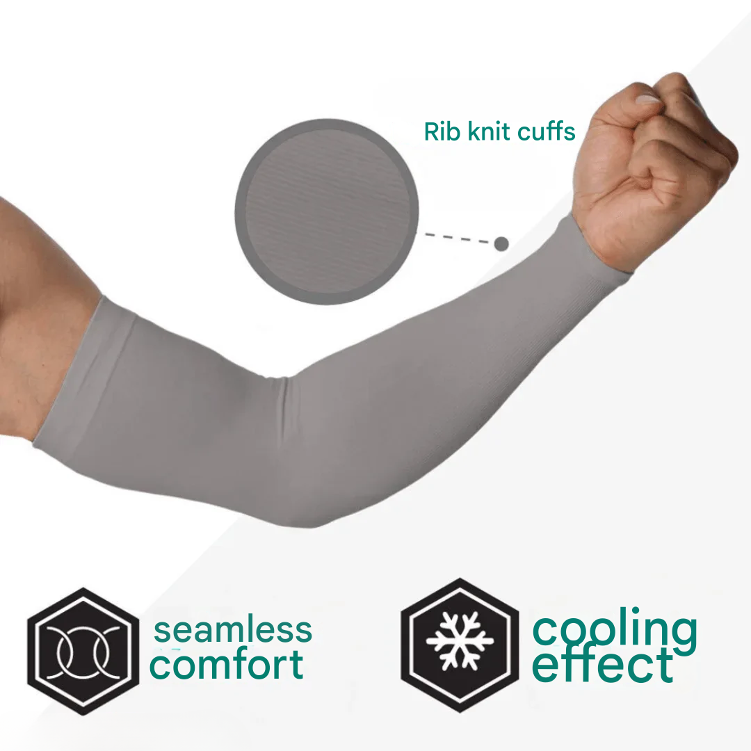 Compression Armsleeve - VitalFlex