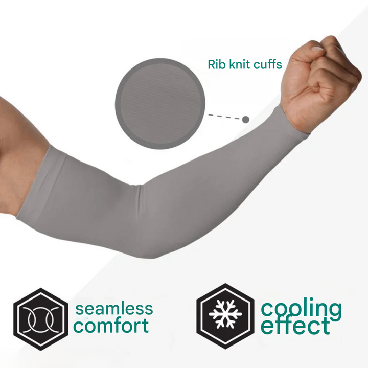 Compression Armsleeve - VitalFlex