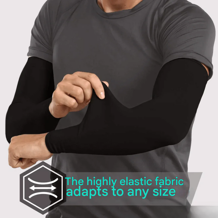 Compression Armsleeve - VitalFlex