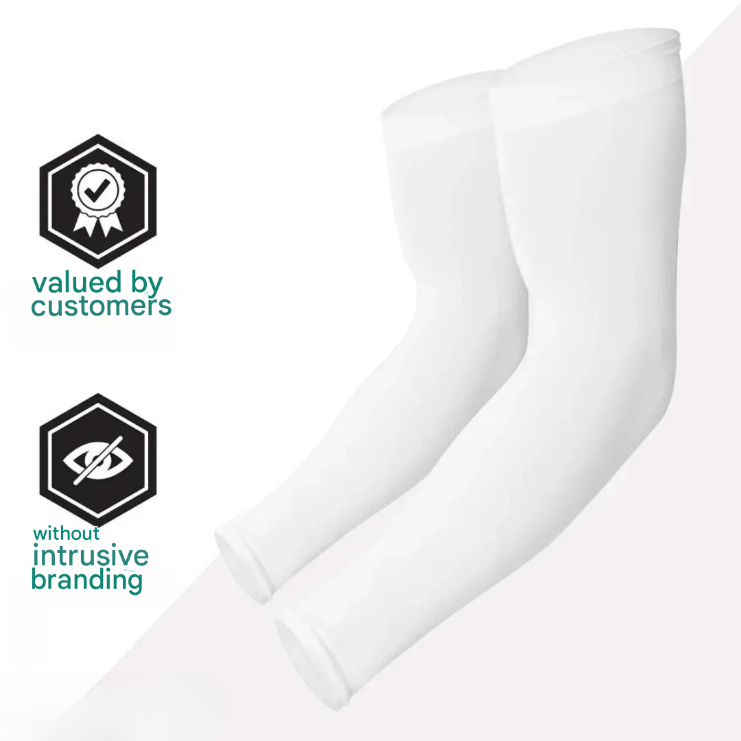 Compression Armsleeve - VitalFlex