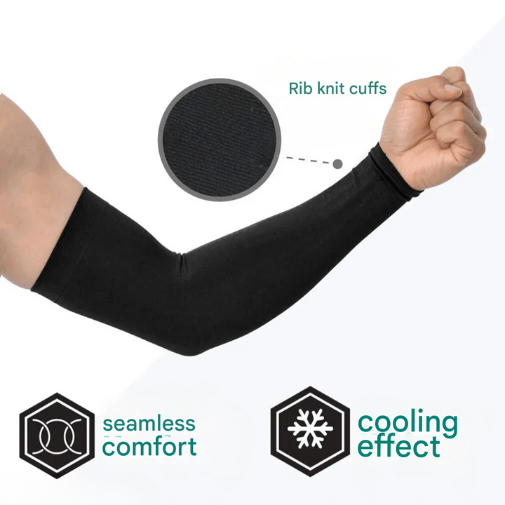 Compression Armsleeve - VitalFlex