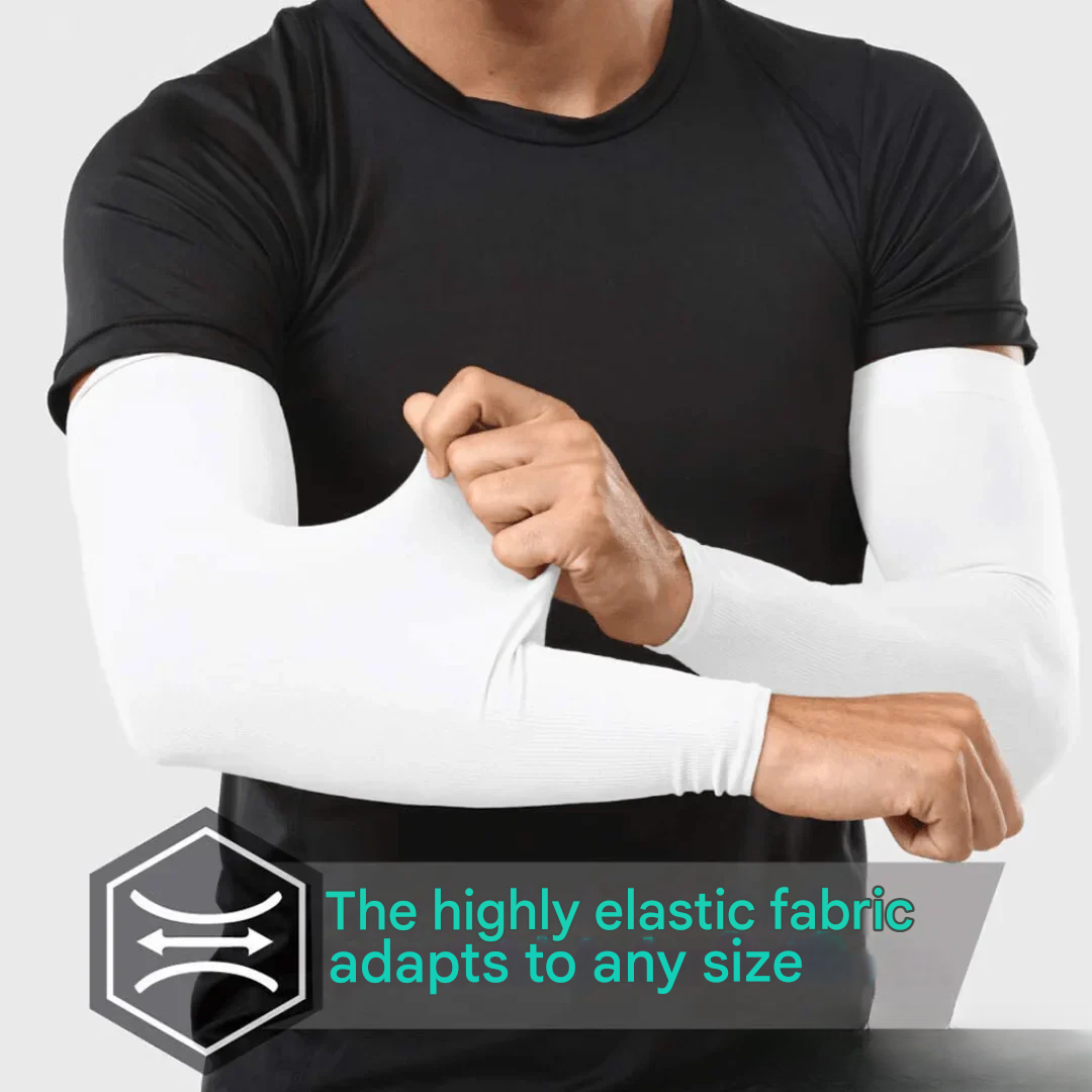 Compression Armsleeve - VitalFlex