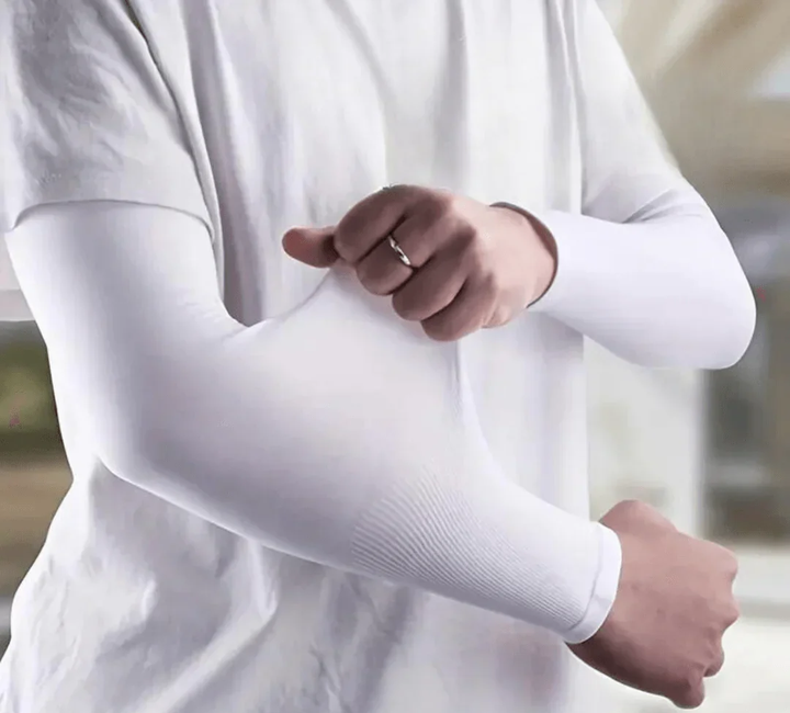 Compression Armsleeve - VitalFlex