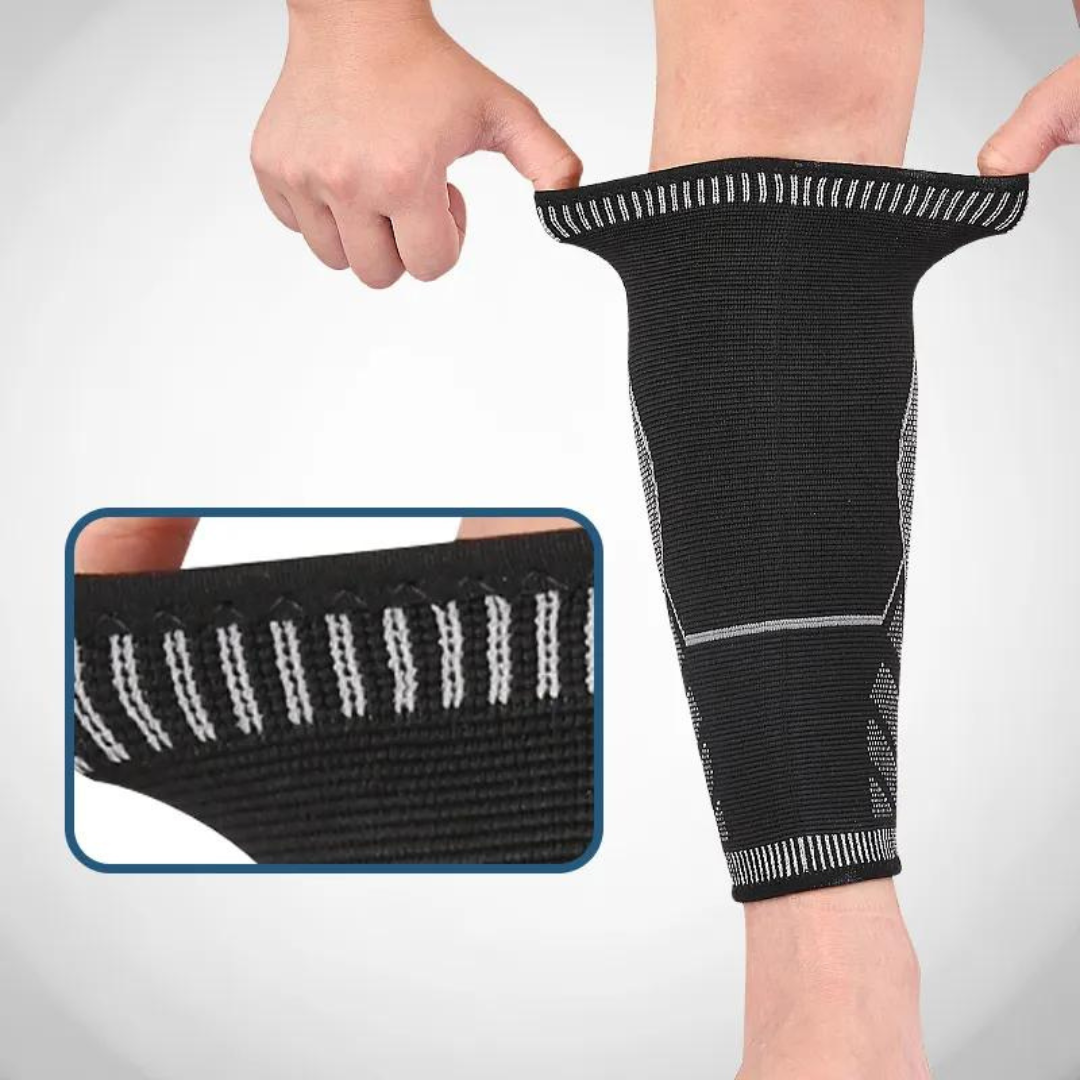 Compression Calf Guards - VenoFit SupportSleeves