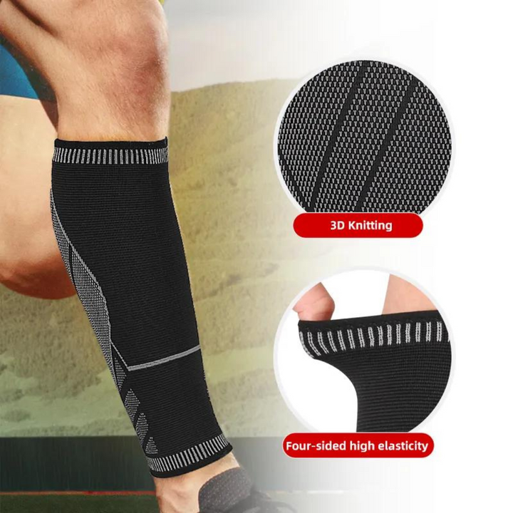 Compression Calf Guards - VenoFit SupportSleeves