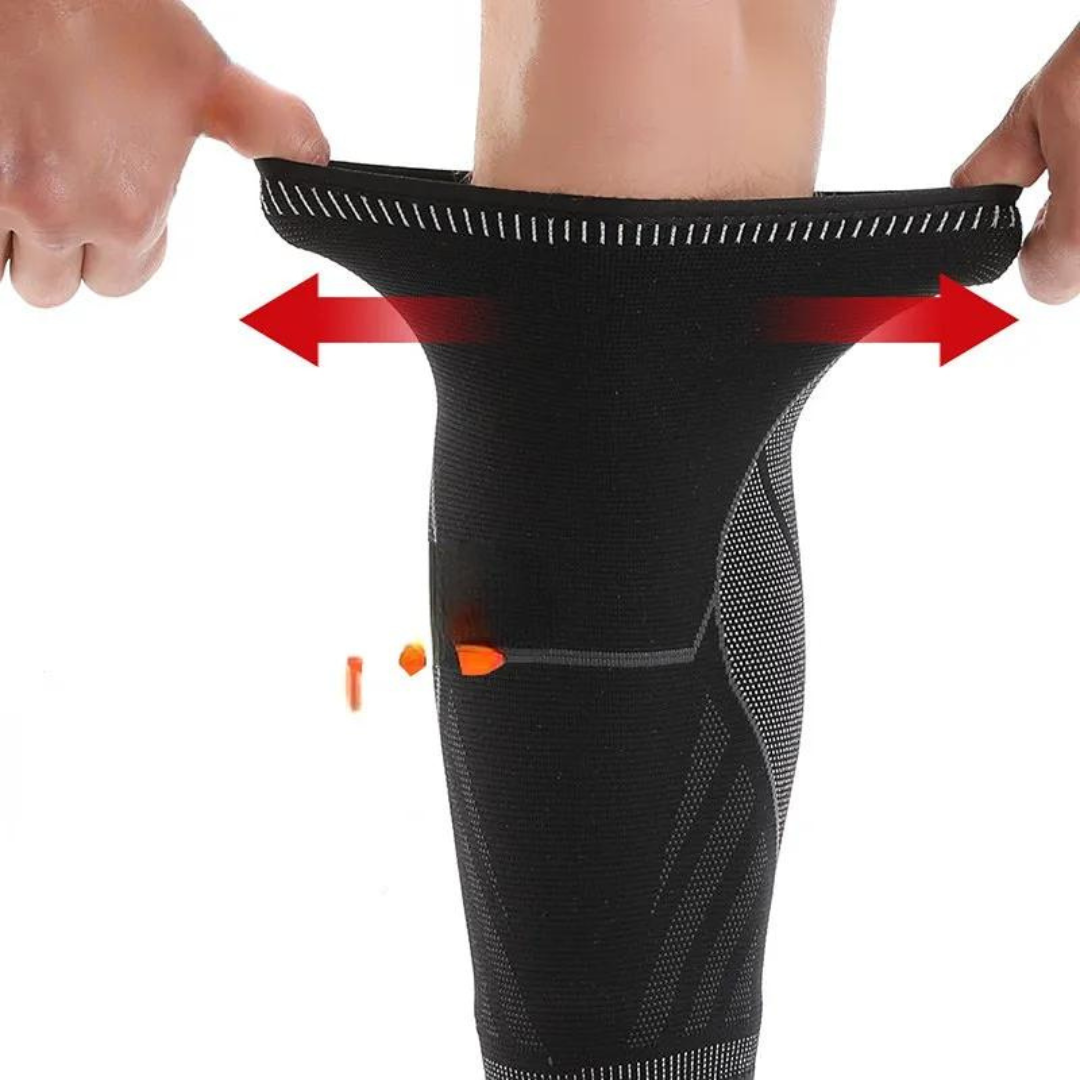 Compression Calf Guards - VenoFit SupportSleeves