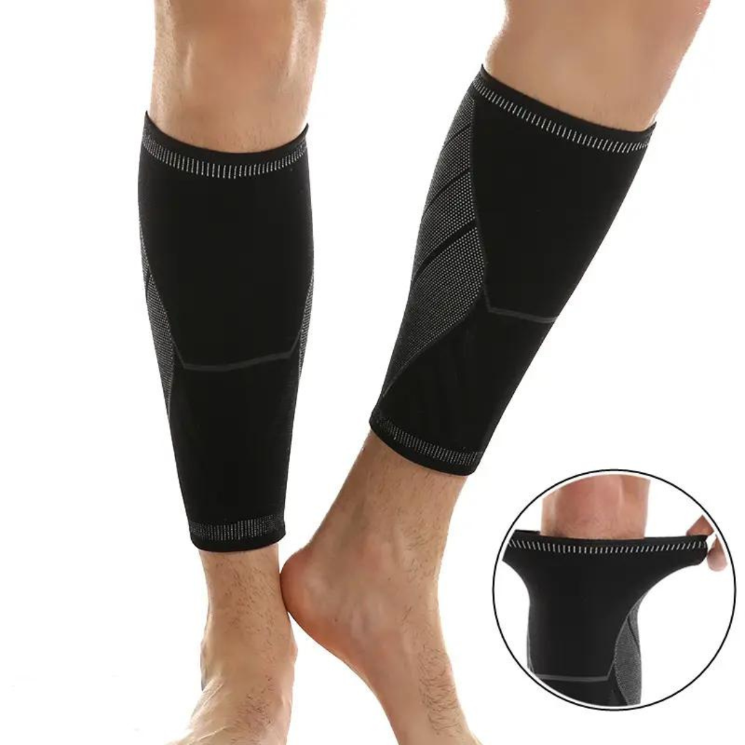 Compression Calf Guards - VenoFit SupportSleeves