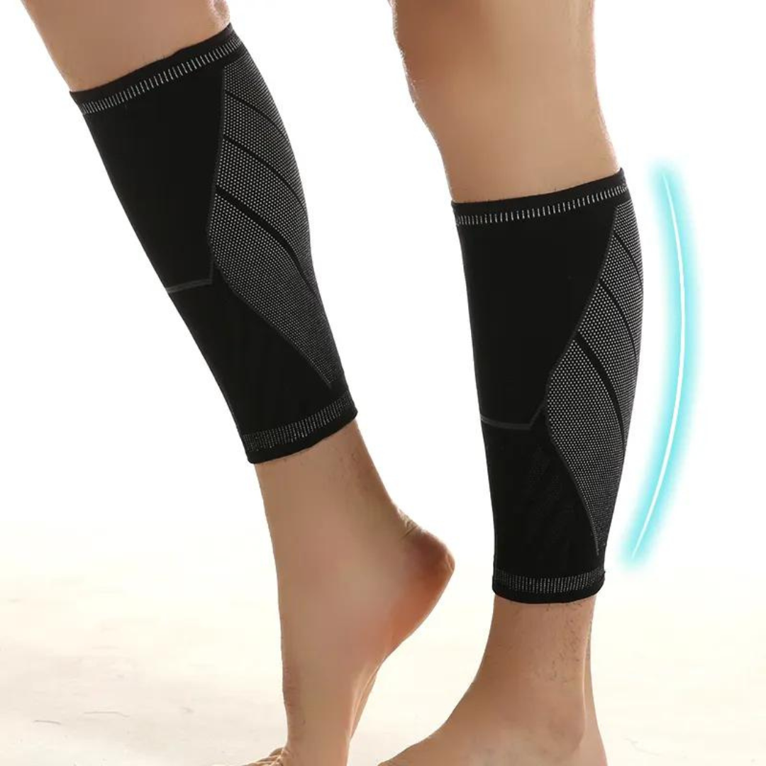 Compression Calf Guards - VenoFit SupportSleeves
