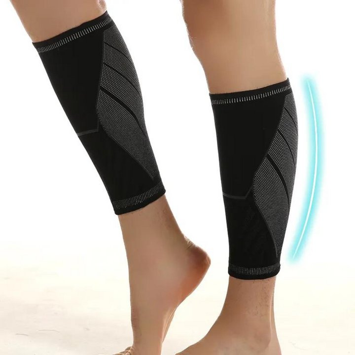 Compression Calf Guards - VenoFit SupportSleeves
