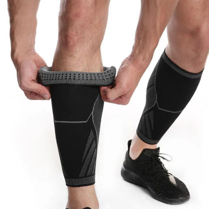 Compression Calf Guards - VenoFit SupportSleeves