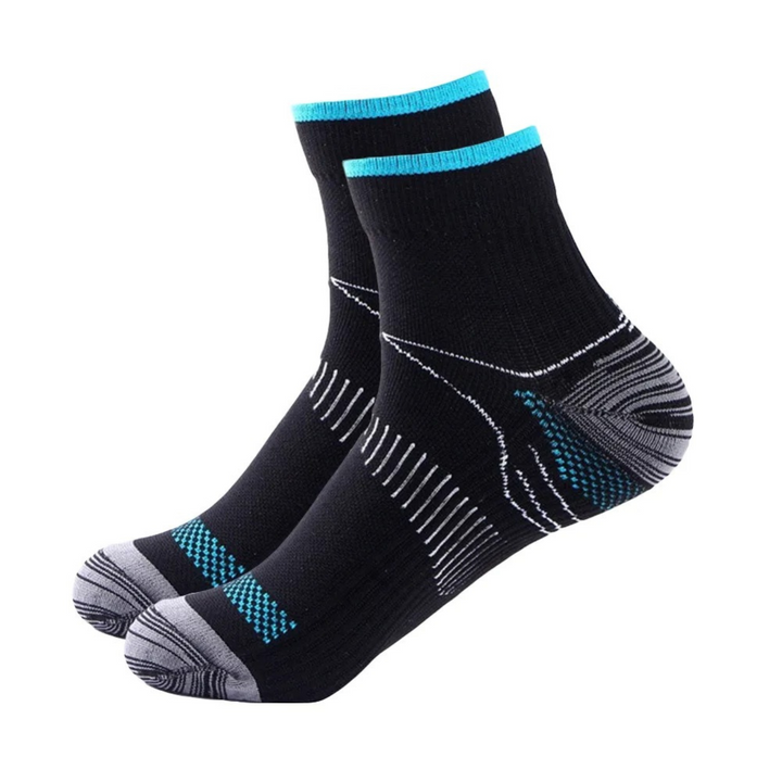 Compression Socks for Daily Comfort | Pain Relief &amp; Support
