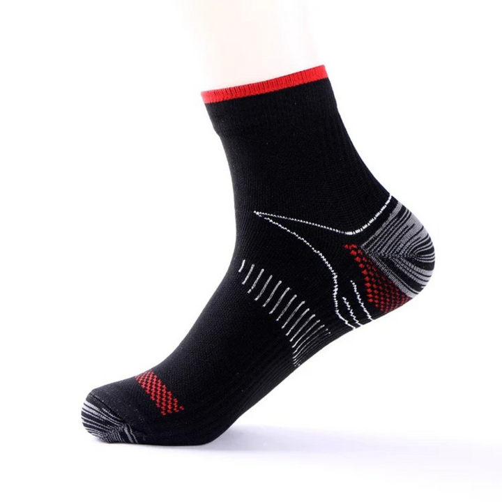 Compression Socks for Daily Comfort | Pain Relief &amp; Support