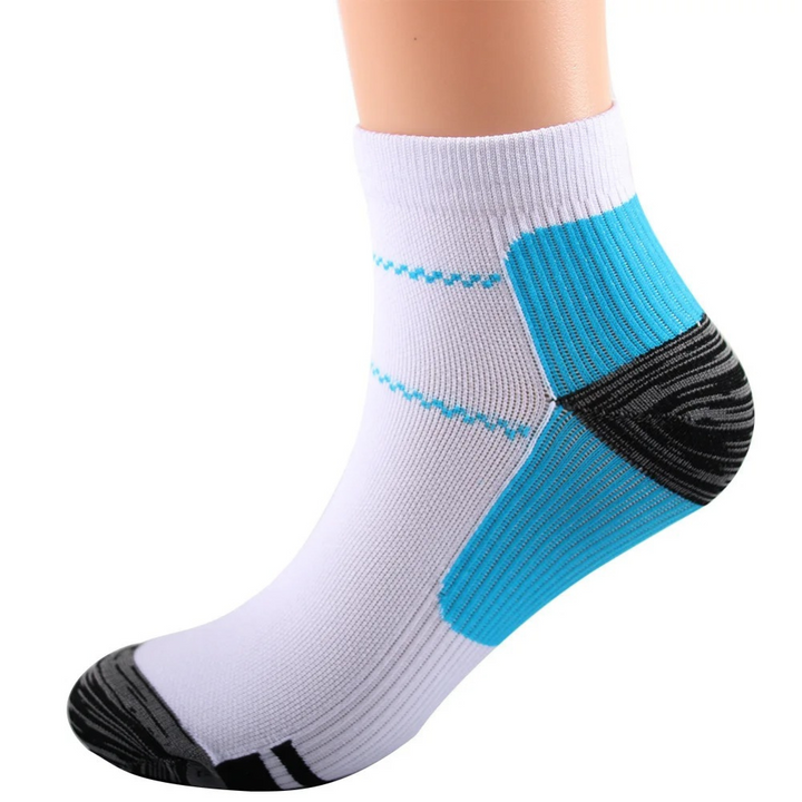 Compression Socks for Daily Comfort | Pain Relief &amp; Support