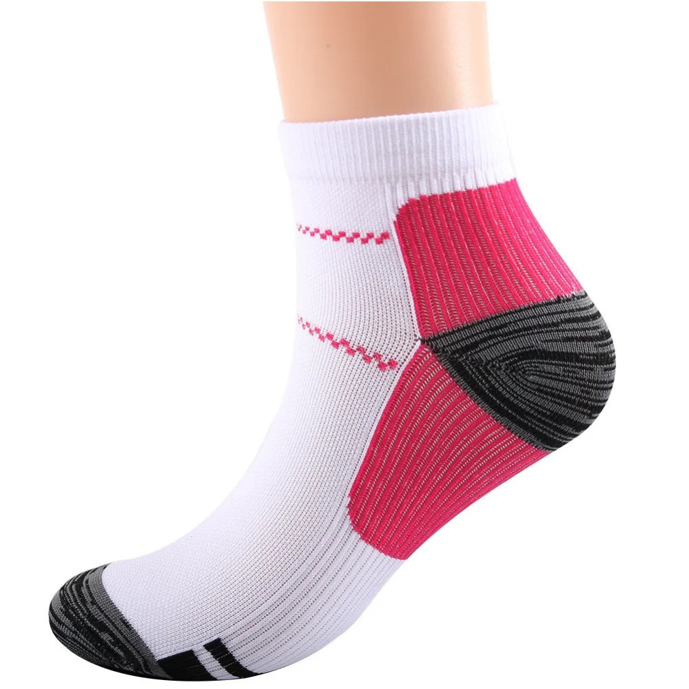 Compression Socks for Daily Comfort | Pain Relief &amp; Support