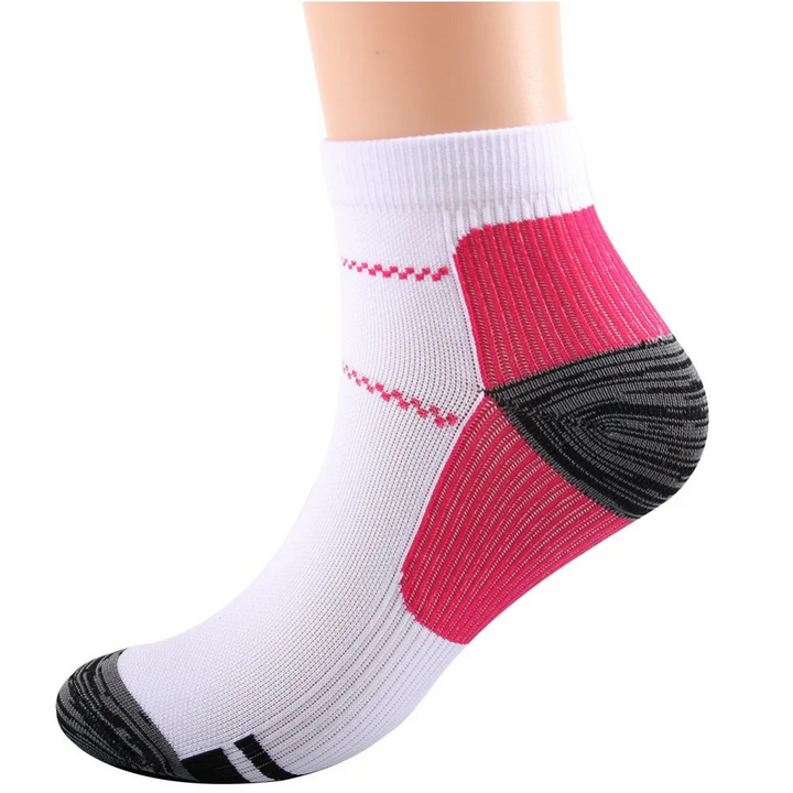Compression Socks for Daily Comfort | Pain Relief &amp; Support