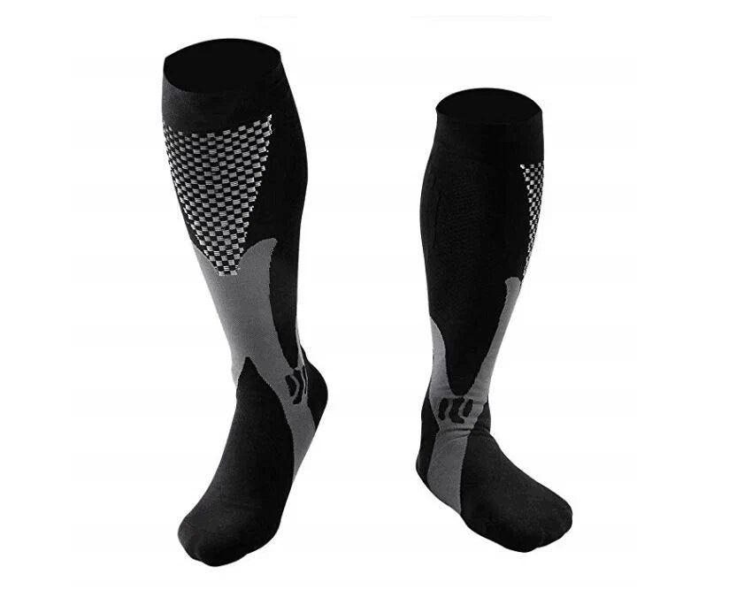 Compression Socks for Pain Relief | Unisex Design