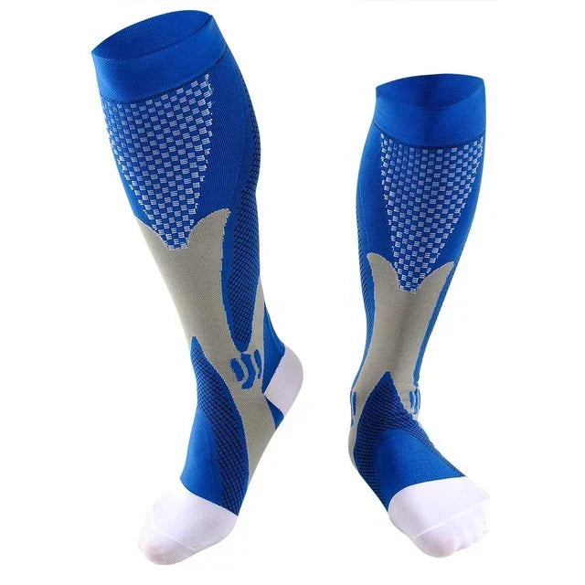 Compression Socks for Pain Relief | Unisex Design