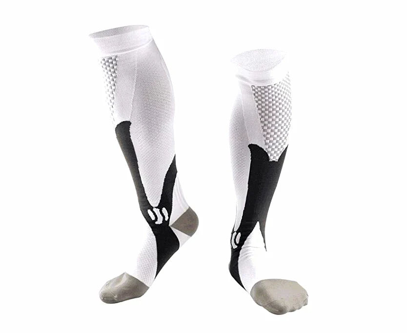 Compression Socks for Pain Relief | Unisex Design