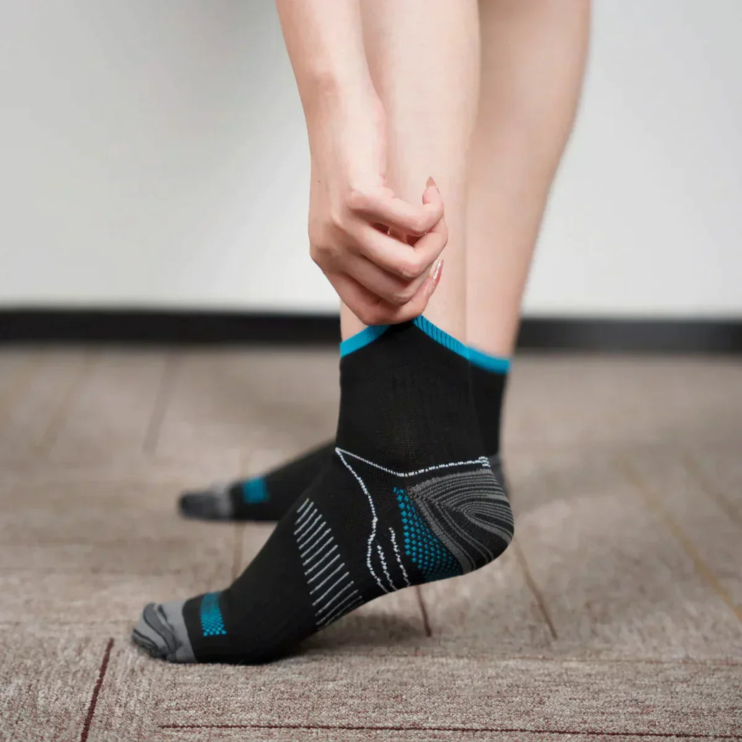 Compression socks - TheraSupport