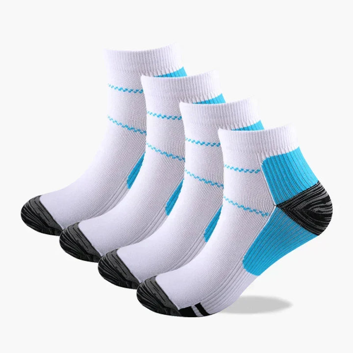 Compression socks - TheraSupport