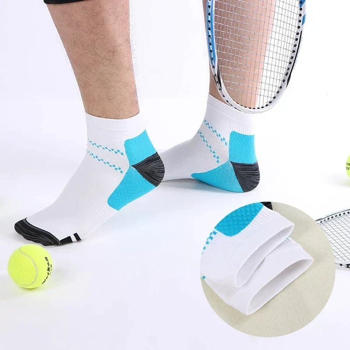 Compression socks - TheraSupport