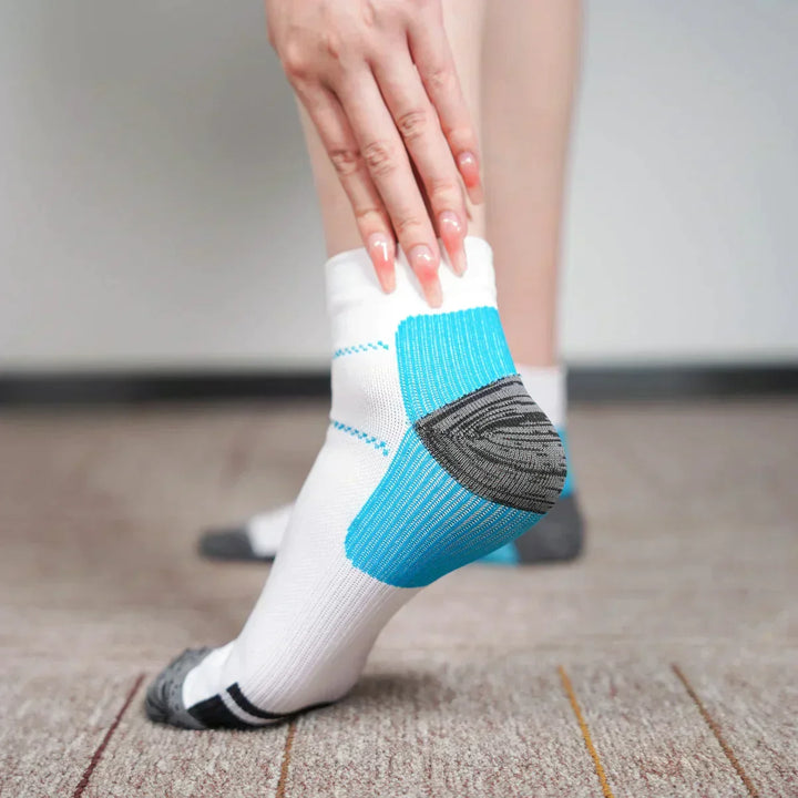 Compression socks - TheraSupport