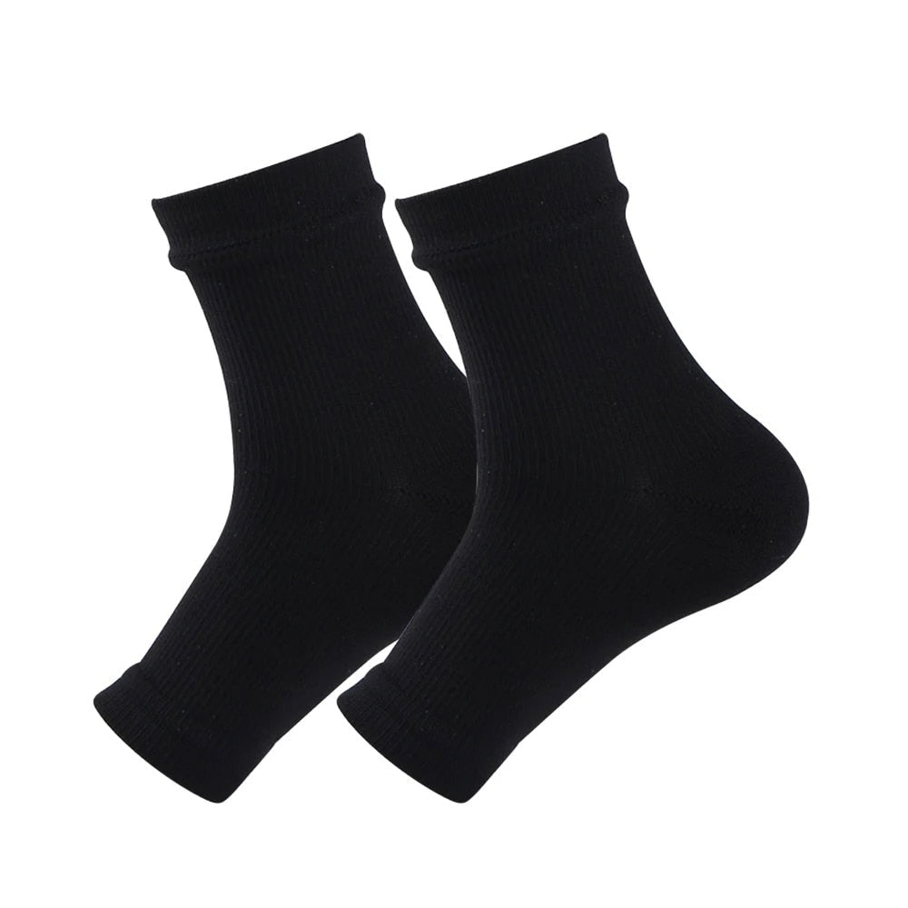 AnkleRelief Socks - Quick relief - Swollen feet - Guaranteed comfort