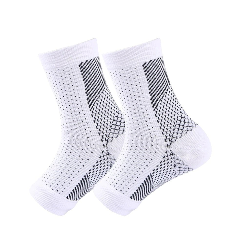 AnkleRelief Socks - Quick relief - Swollen feet - Guaranteed comfort
