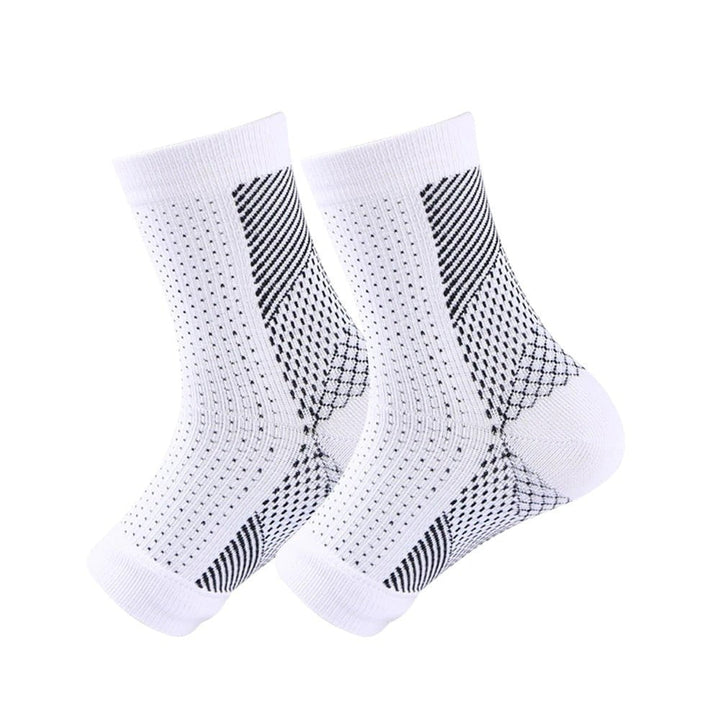 AnkleRelief Socks - Quick relief - Swollen feet - Guaranteed comfort