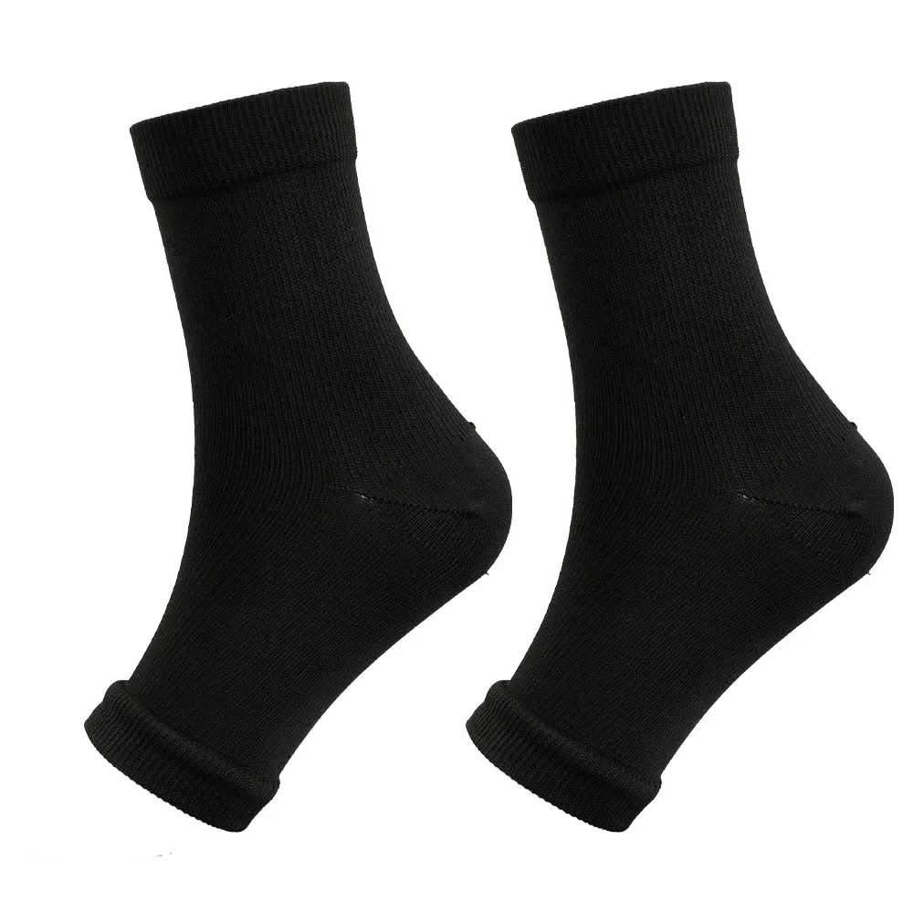 Compression socks for pain relief &amp; foot comfort | Ideal for arthritis, diabetes &amp; heel pain