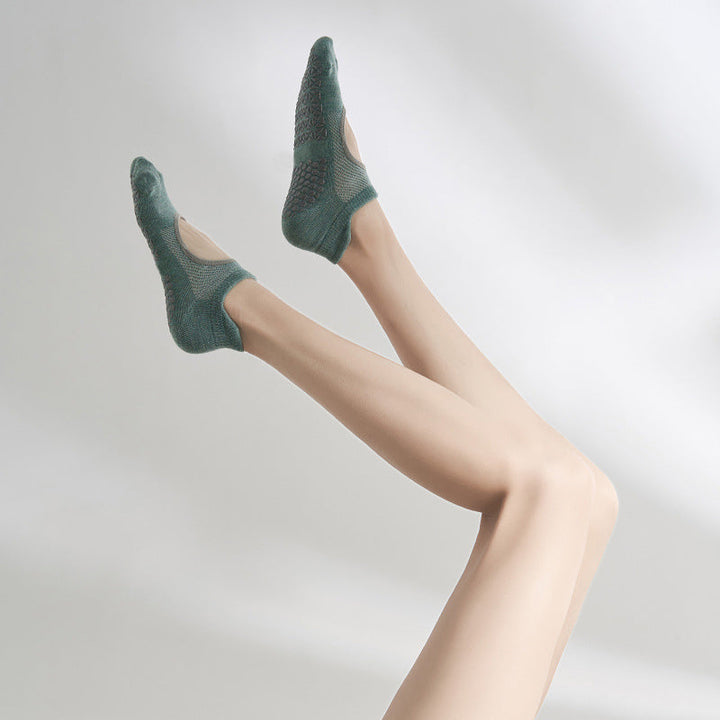 Tourmaline ion socks
