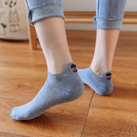 Joyful Sock Set (10 pairs) – HappySteps