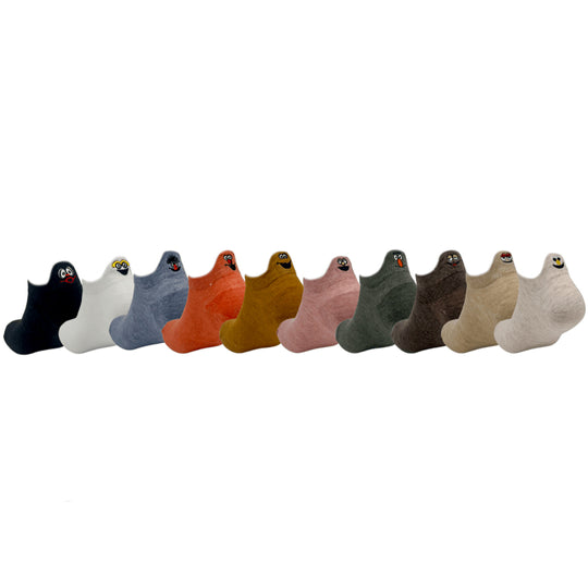 Joyful Sock Set (10 pairs) – HappySteps