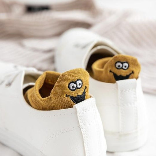 Joyful Sock Set (10 pairs) – HappySteps