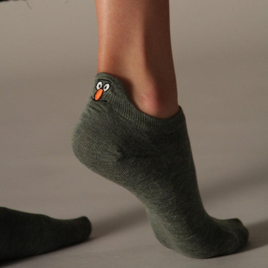 Joyful Sock Set (10 pairs) – HappySteps