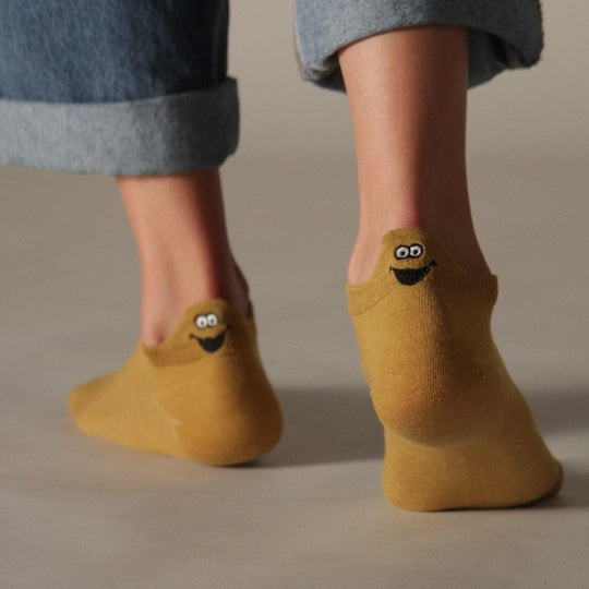 Joyful Sock Set (10 pairs) – HappySteps