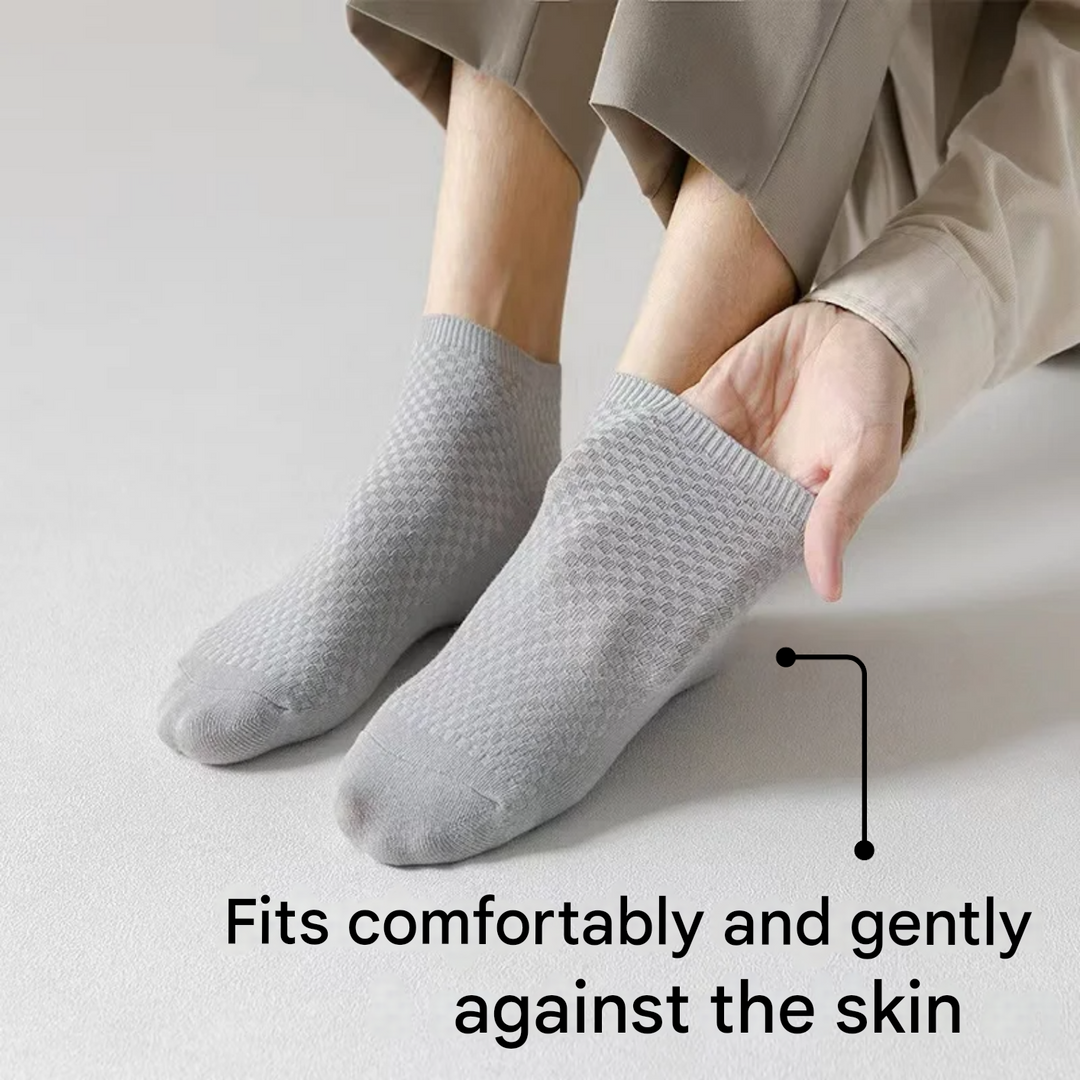 Luxury Bamboo Socks - BambooSoft