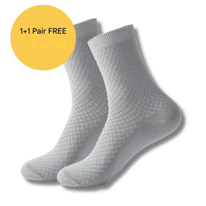 Luxury Bamboo Socks - BambooSoft