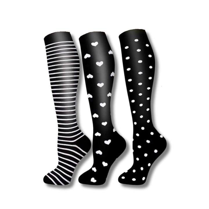 Orthopedic Compression Socks (Ladies) - VitalEase