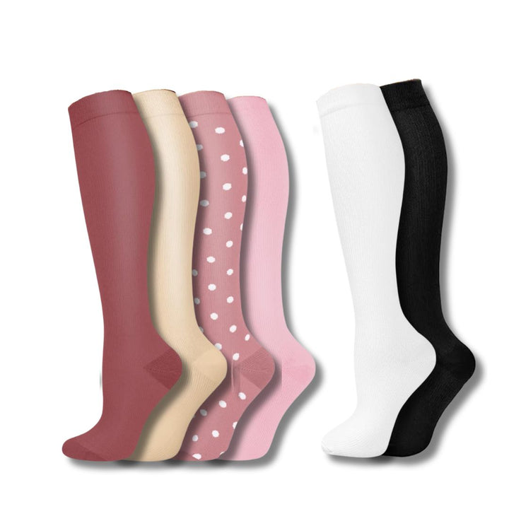 Orthopedic Compression Socks (Ladies) - VitalEase